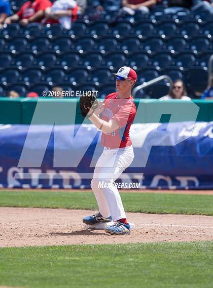 Thumbnail 1 in Beaver vs Selinsgrove (PIAA 4A Championship) photogallery.