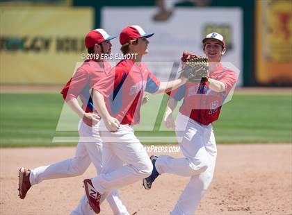 Thumbnail 1 in Beaver vs Selinsgrove (PIAA 4A Championship) photogallery.