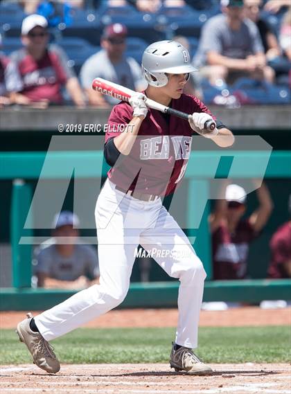 Thumbnail 2 in Beaver vs Selinsgrove (PIAA 4A Championship) photogallery.