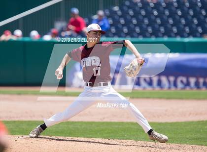 Thumbnail 1 in Beaver vs Selinsgrove (PIAA 4A Championship) photogallery.