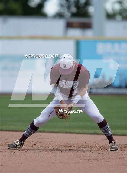 Thumbnail 3 in Beaver vs Selinsgrove (PIAA 4A Championship) photogallery.