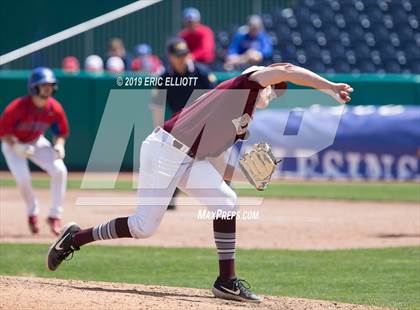 Thumbnail 3 in Beaver vs Selinsgrove (PIAA 4A Championship) photogallery.