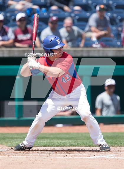 Thumbnail 2 in Beaver vs Selinsgrove (PIAA 4A Championship) photogallery.