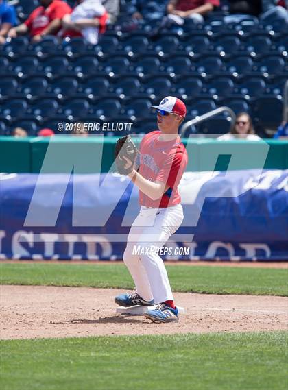 Thumbnail 2 in Beaver vs Selinsgrove (PIAA 4A Championship) photogallery.
