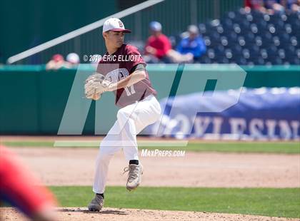 Thumbnail 1 in Beaver vs Selinsgrove (PIAA 4A Championship) photogallery.