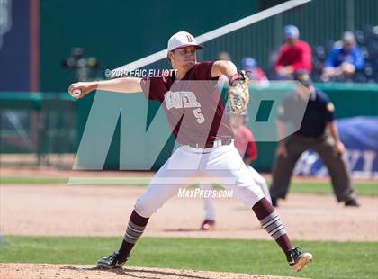 Thumbnail 2 in Beaver vs Selinsgrove (PIAA 4A Championship) photogallery.