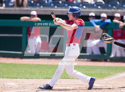 Thumbnail 3 in Beaver vs Selinsgrove (PIAA 4A Championship) photogallery.