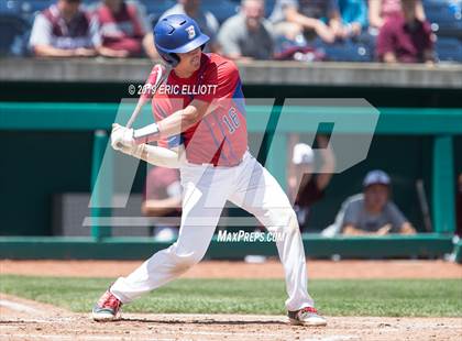Thumbnail 1 in Beaver vs Selinsgrove (PIAA 4A Championship) photogallery.