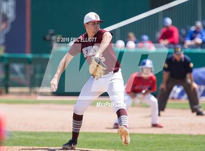 Thumbnail 3 in Beaver vs Selinsgrove (PIAA 4A Championship) photogallery.