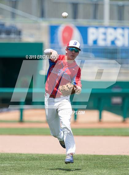 Thumbnail 1 in Beaver vs Selinsgrove (PIAA 4A Championship) photogallery.