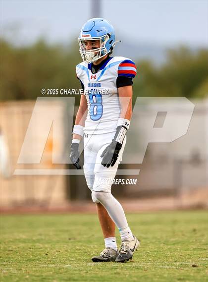 Thumbnail 3 in Crismon @ Pusch Ridge Christian Academy  photogallery.