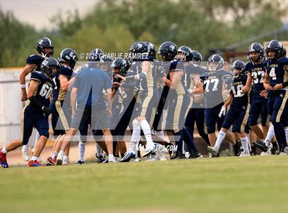 Thumbnail 3 in Crismon @ Pusch Ridge Christian Academy  photogallery.
