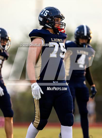 Thumbnail 2 in Crismon @ Pusch Ridge Christian Academy  photogallery.