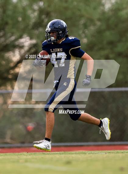Thumbnail 2 in Crismon @ Pusch Ridge Christian Academy  photogallery.