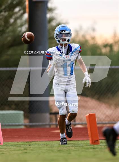 Thumbnail 1 in Crismon @ Pusch Ridge Christian Academy  photogallery.