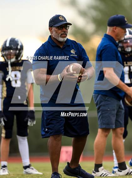 Thumbnail 1 in Crismon @ Pusch Ridge Christian Academy  photogallery.