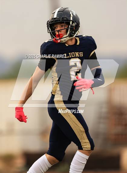 Thumbnail 1 in Crismon @ Pusch Ridge Christian Academy  photogallery.