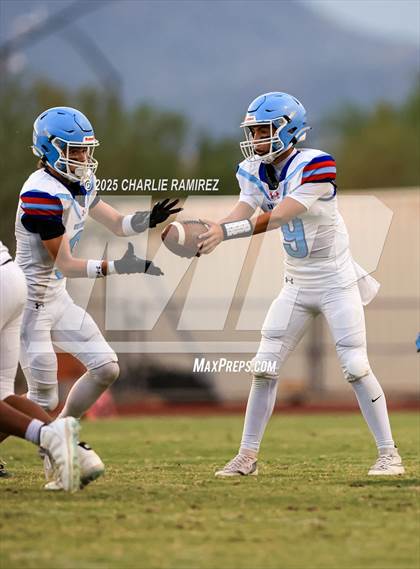 Thumbnail 3 in Crismon @ Pusch Ridge Christian Academy  photogallery.