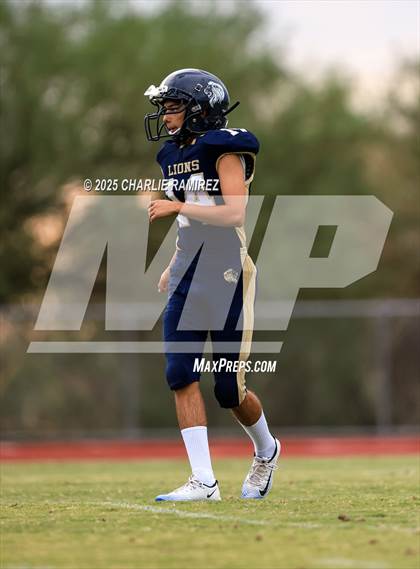 Thumbnail 2 in Crismon @ Pusch Ridge Christian Academy  photogallery.