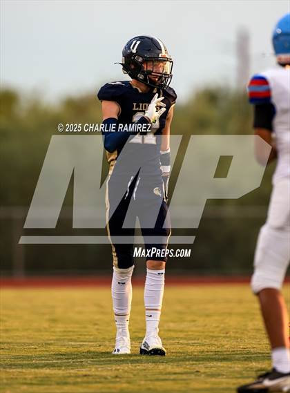 Thumbnail 3 in Crismon @ Pusch Ridge Christian Academy  photogallery.