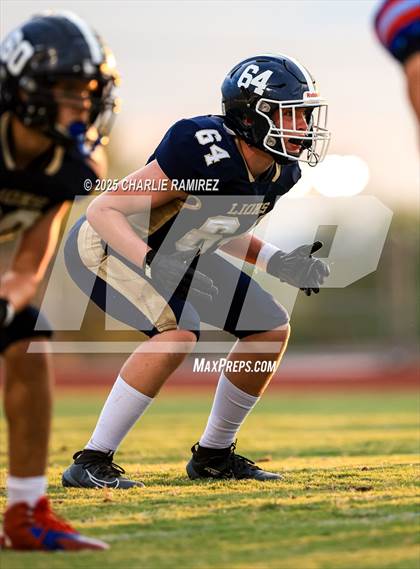 Thumbnail 1 in Crismon @ Pusch Ridge Christian Academy  photogallery.
