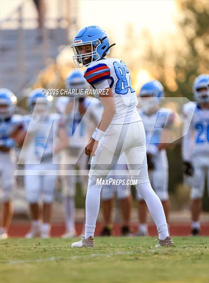 Thumbnail 3 in Crismon @ Pusch Ridge Christian Academy  photogallery.