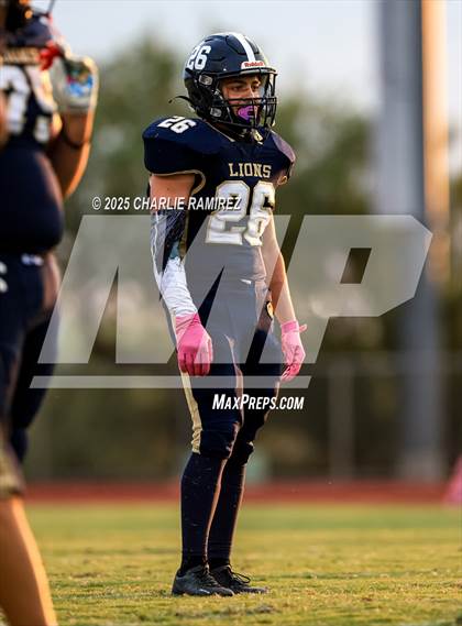 Thumbnail 1 in Crismon @ Pusch Ridge Christian Academy  photogallery.