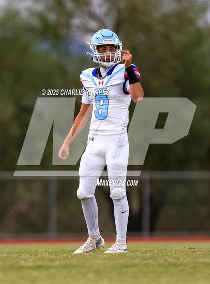 Thumbnail 1 in Crismon @ Pusch Ridge Christian Academy  photogallery.