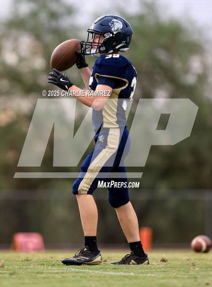 Thumbnail 1 in Crismon @ Pusch Ridge Christian Academy  photogallery.