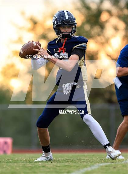 Thumbnail 3 in Crismon @ Pusch Ridge Christian Academy  photogallery.