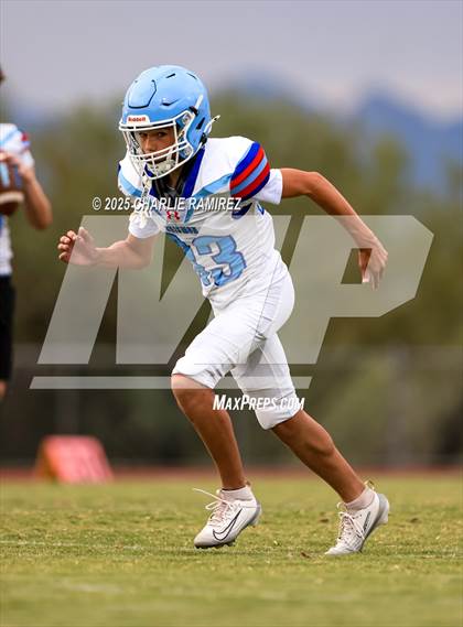 Thumbnail 2 in Crismon @ Pusch Ridge Christian Academy  photogallery.