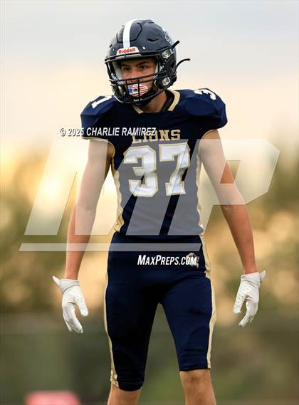 Thumbnail 1 in Crismon @ Pusch Ridge Christian Academy  photogallery.