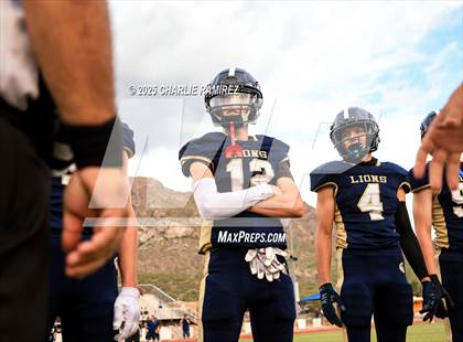 Thumbnail 1 in Crismon @ Pusch Ridge Christian Academy  photogallery.