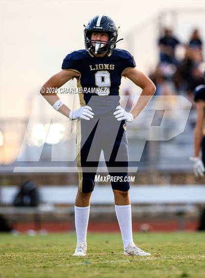 Thumbnail 2 in Crismon @ Pusch Ridge Christian Academy  photogallery.