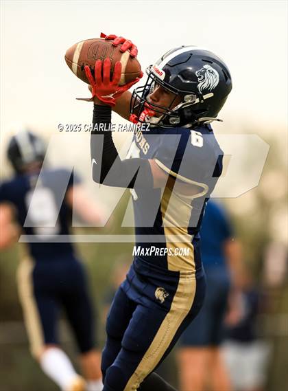 Thumbnail 1 in Crismon @ Pusch Ridge Christian Academy  photogallery.