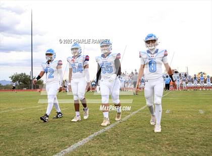 Thumbnail 3 in Crismon @ Pusch Ridge Christian Academy  photogallery.