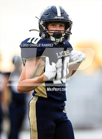 Thumbnail 3 in Crismon @ Pusch Ridge Christian Academy  photogallery.