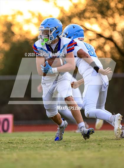Thumbnail 2 in Crismon @ Pusch Ridge Christian Academy  photogallery.
