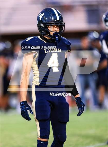 Thumbnail 2 in Crismon @ Pusch Ridge Christian Academy  photogallery.