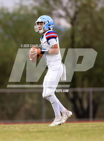 Thumbnail 3 in Crismon @ Pusch Ridge Christian Academy  photogallery.