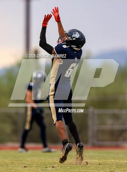 Thumbnail 1 in Crismon @ Pusch Ridge Christian Academy  photogallery.