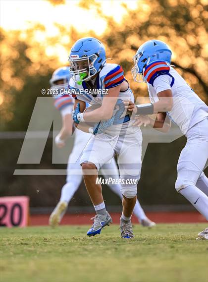 Thumbnail 1 in Crismon @ Pusch Ridge Christian Academy  photogallery.