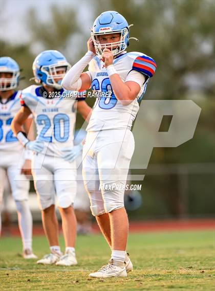 Thumbnail 2 in Crismon @ Pusch Ridge Christian Academy  photogallery.
