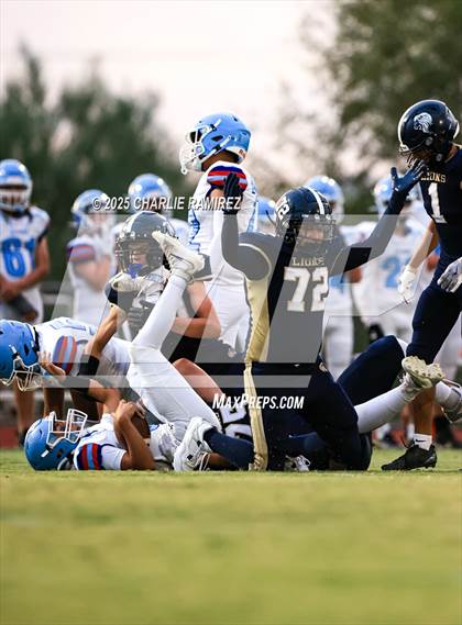 Thumbnail 3 in Crismon @ Pusch Ridge Christian Academy  photogallery.
