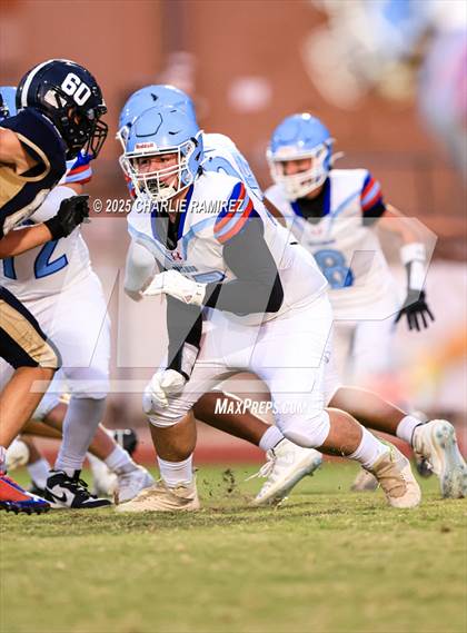Thumbnail 3 in Crismon @ Pusch Ridge Christian Academy  photogallery.