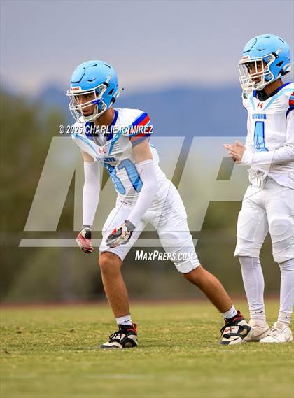 Thumbnail 3 in Crismon @ Pusch Ridge Christian Academy  photogallery.