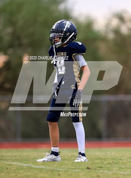 Thumbnail 2 in Crismon @ Pusch Ridge Christian Academy  photogallery.