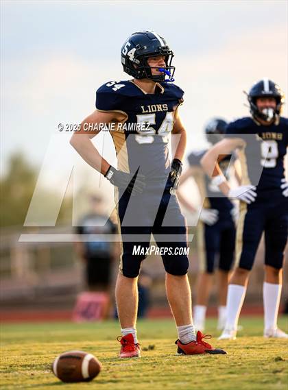 Thumbnail 2 in Crismon @ Pusch Ridge Christian Academy  photogallery.
