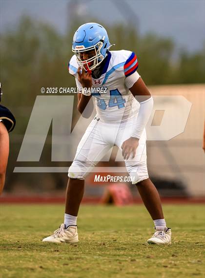 Thumbnail 1 in Crismon @ Pusch Ridge Christian Academy  photogallery.