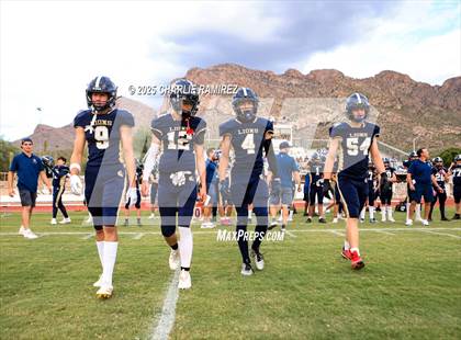 Thumbnail 2 in Crismon @ Pusch Ridge Christian Academy  photogallery.